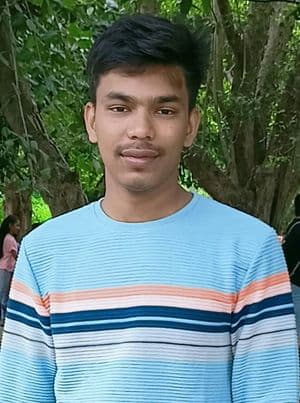 Mit Patel